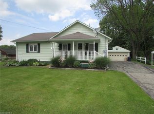 10703 Newton Falls Rd, Newton Falls, OH 44444