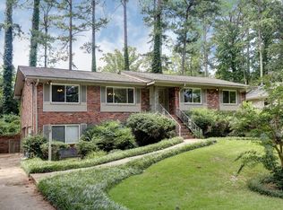 1415 Sheffield Dr, Atlanta, GA 30329