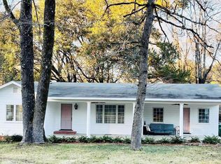 485 Pontotoc St, Louisville, MS 39339