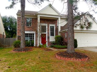 16006 Sugar Ridge Dr, Houston, TX 77095