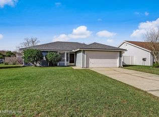3256 Merganzer Trl, Orange Park, FL 32065