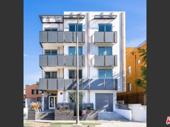 838 N Hudson Ave, Los Angeles, CA