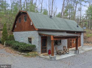 51 Cemetery Dr, Rio, WV 26755