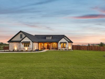 7016 Adtel Ln, Sanger, TX, 76266