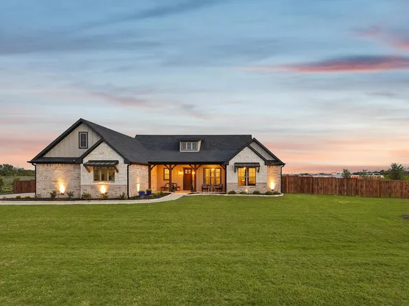 7016 Adtel Ln, Sanger, TX 76266