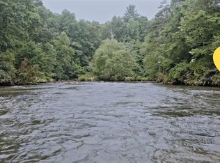 0 Crabapple Rdg #NA, Clarkesville, GA 30523