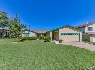 2215 Oak Bnd, San Antonio, TX 78259