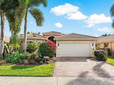 9134 Meridian View Isle, Boynton Beach, FL, 33473