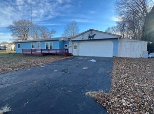 E7981 Swan Ct, Reedsburg, WI 53959