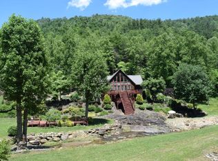 926 Sheets Gap Rd, Millers Creek, NC 28651