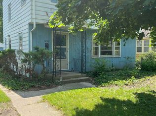 1226 Sunnymede Ave, South Bend, IN