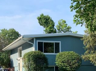 1726 Fair St, Ann Arbor, MI 48103