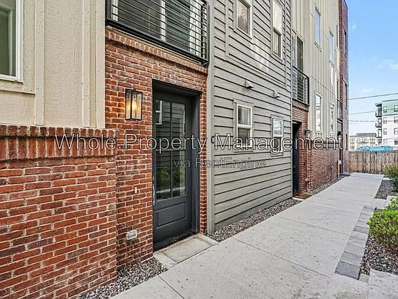 2nd image of 3511 S Marion St #C