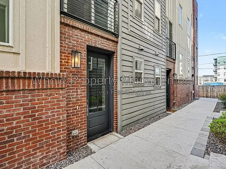 3511 S Marion St #C — Photo 2