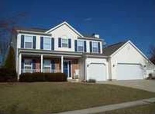 1176 Sheffield Ct, Greenwood, IN 46143