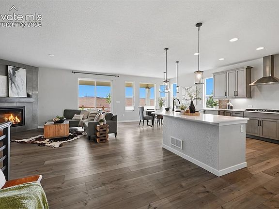 4th image of 1091 Parkline Ln