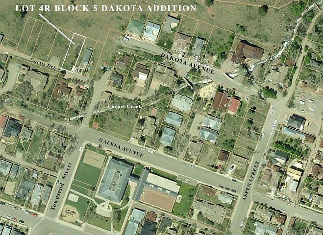 2nd image of Tbd Curtis Dr