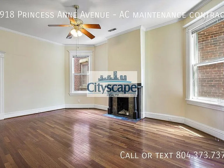1918 Princess Anne Ave #AC MAINTENANCE CONTR — Photo 37