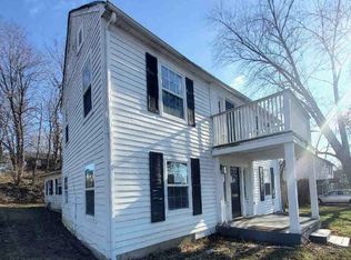 210 S Main St, Somerville, OH 45064