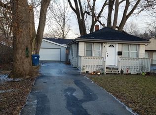 14549 Hamlin Ave, Midlothian, IL 60445