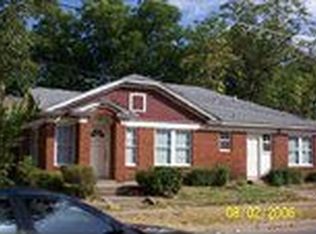 4842 Ash Ln, Dallas, TX 75223