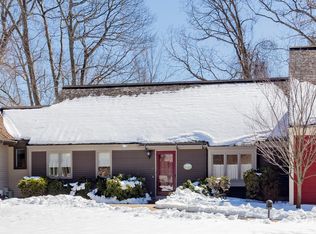 85 Potter Pond, Lexington, MA 02421