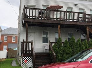 28A McKinley Ave, Carteret, NJ 07008