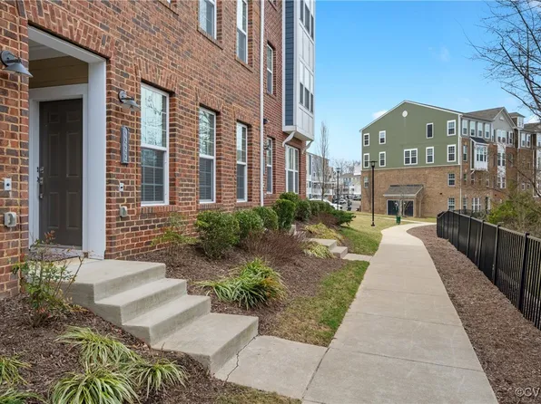 4322 Saunders Station Loop Unit A, Henrico, VA 23233