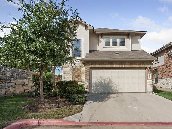 2nd image of 1401 Little Elm Trl Unit 401