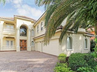 8224 Firenze Blvd, Orlando, FL 32836