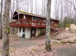 237 Ullas Way, Davenport, NY 13750