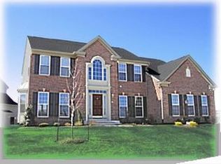 2 Rick Michael Way W, Brunswick, MD 21758