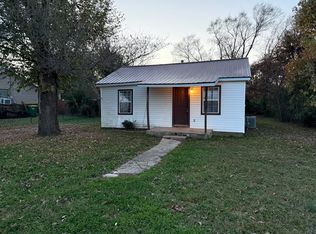 606 David St, Springdale, AR 72764