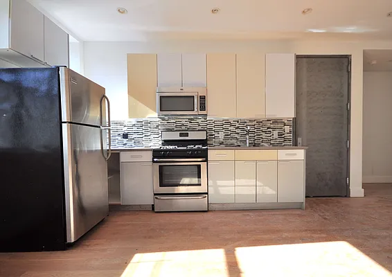 Rented by Corcoran | media 16