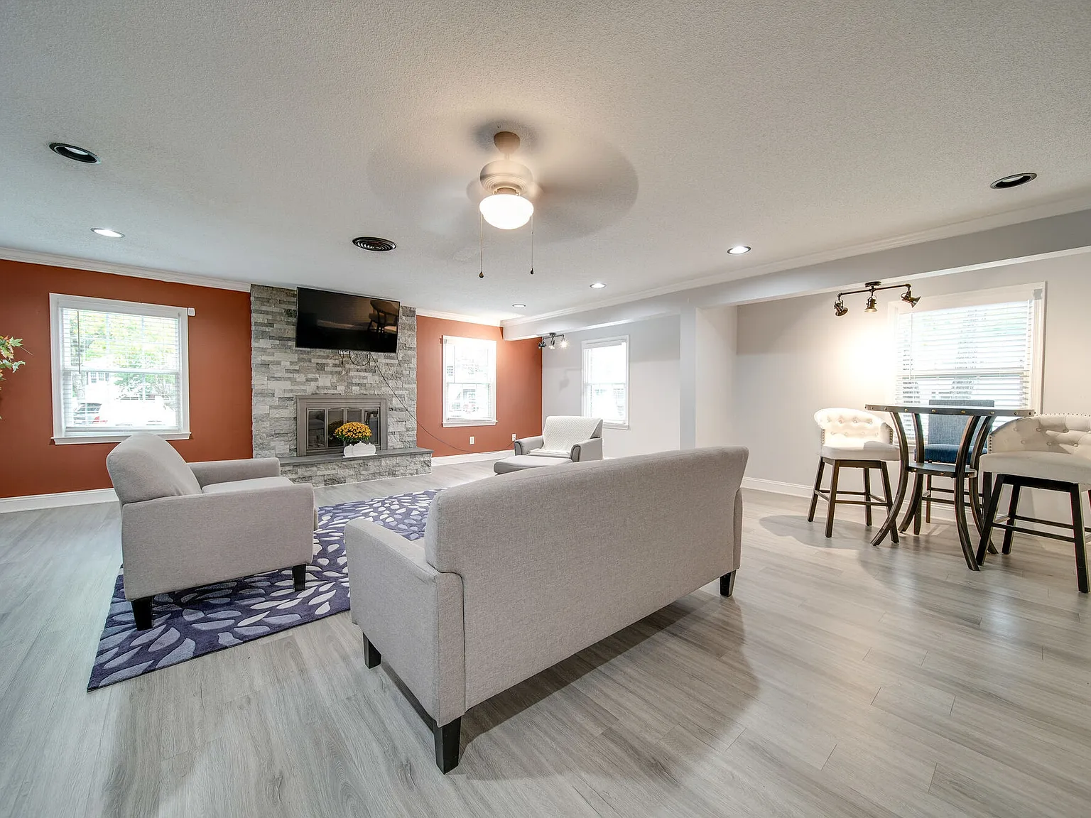 Timbercreek Apartments — Photo 4