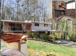 4112 Commodore Dr, Atlanta, GA 30341