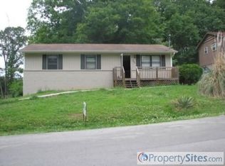730 Black Forest Dr, Maryville, TN 37801
