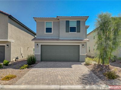 4993 Birchland Manor Ave, Las Vegas, NV, 89139