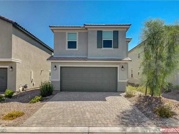 4993 Birchland Manor Ave, Las Vegas, NV 89139