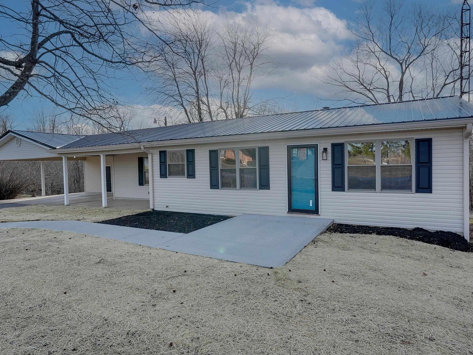 2253 Mott City Rd, Marion, KY 42064 Zillow