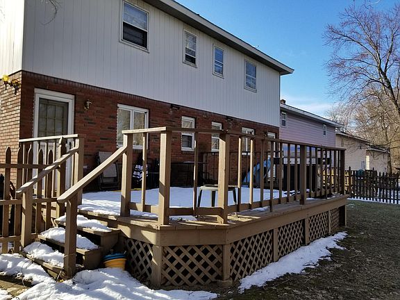 2nd image of 119 Wellington Ave #A