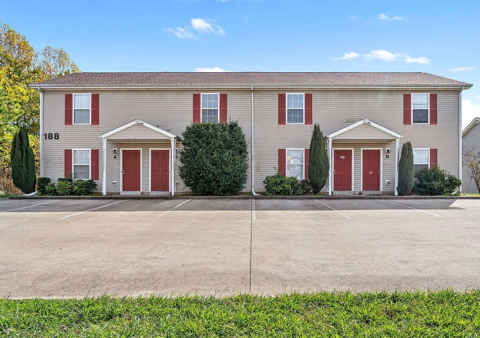 188 Jack Miller Blvd — Photo 2