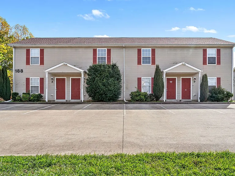 188 Jack Miller Blvd — Photo 2