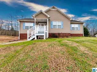74 Oak Hill Dr, Remlap, AL 35133