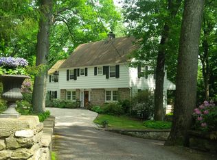 336 Cherry St, Bedford Hills, NY 10507