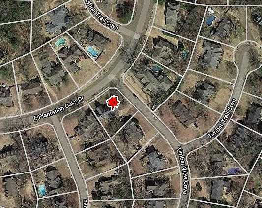 1st image of 8865 Plantation Oaks Dr