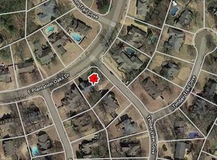 8865 Plantation Oaks Dr, Cordova, TN 38018