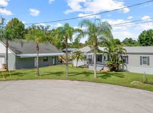 55805 Carroll St, Astor, FL 32102