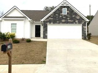129 W Lexington Ave, Griffin, GA