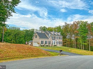 14647 Waterford Woods Ct, Leesburg, VA 20176